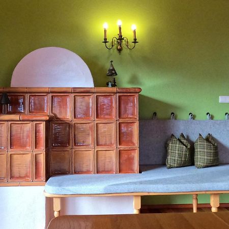 Chalet Enthofer Alpbach Bagian luar foto