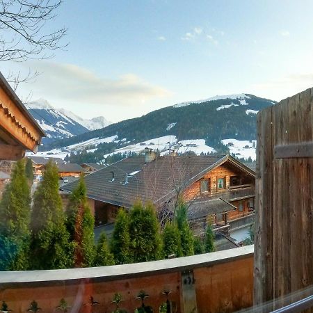 Chalet Enthofer Alpbach Bagian luar foto