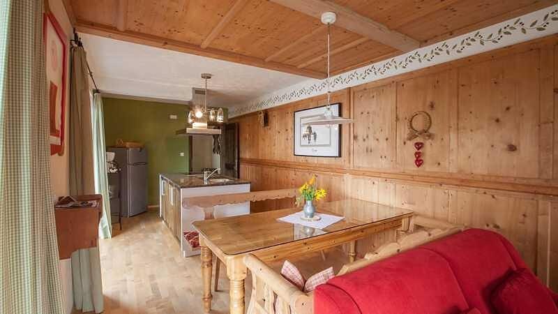 Chalet Enthofer Alpbach Bagian luar foto