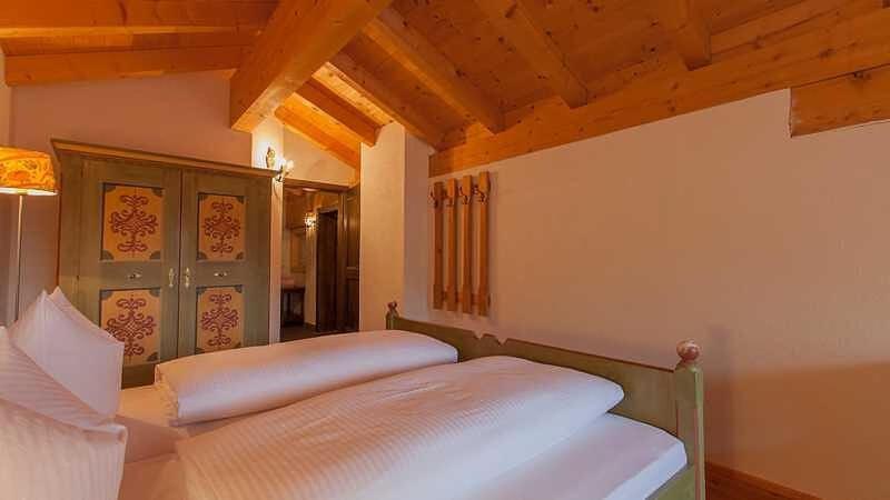 Chalet Enthofer Alpbach Bagian luar foto