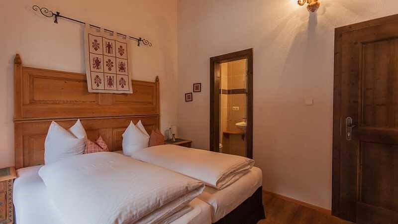 Chalet Enthofer Alpbach Bagian luar foto