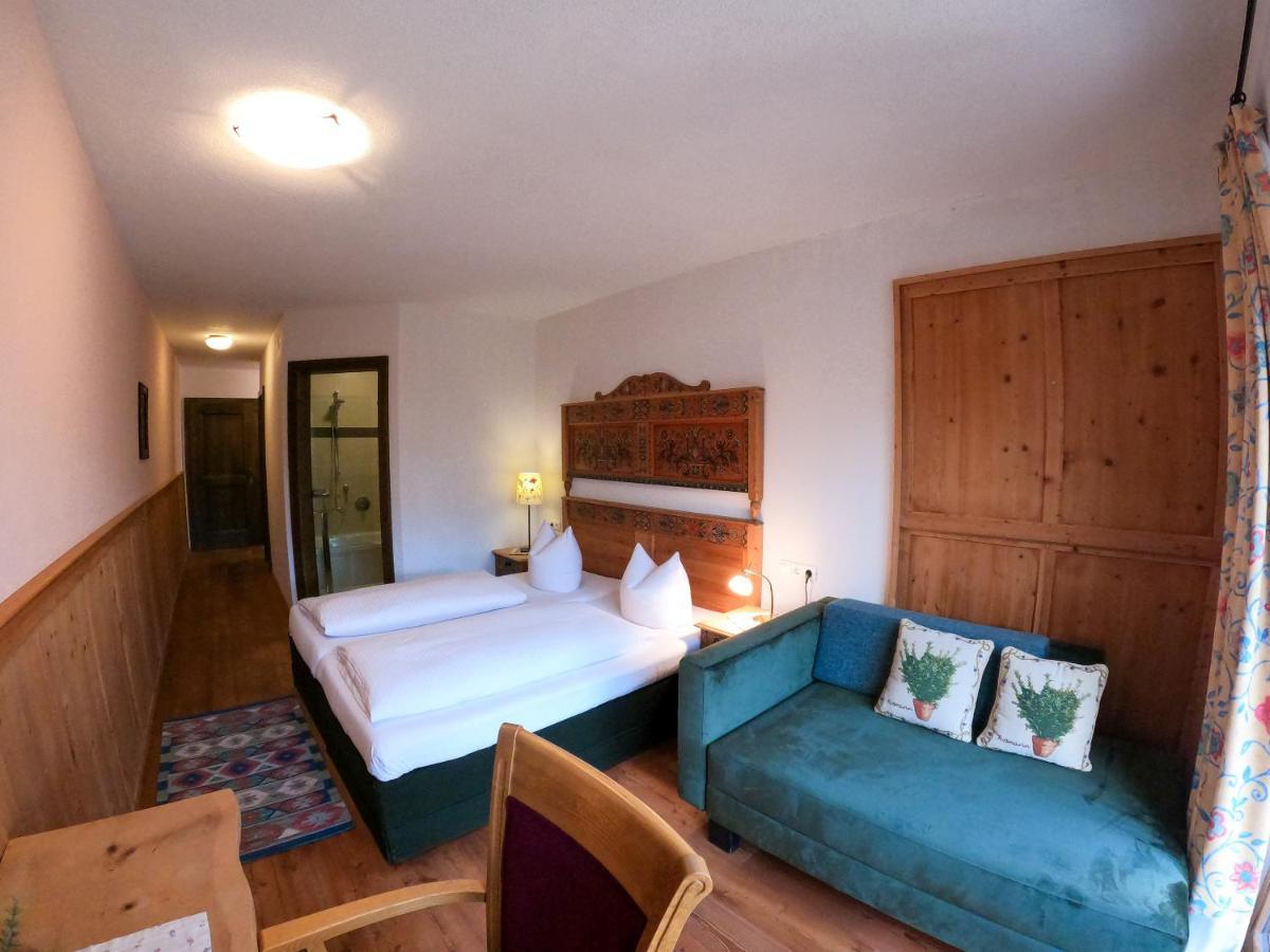 Chalet Enthofer Alpbach Bagian luar foto