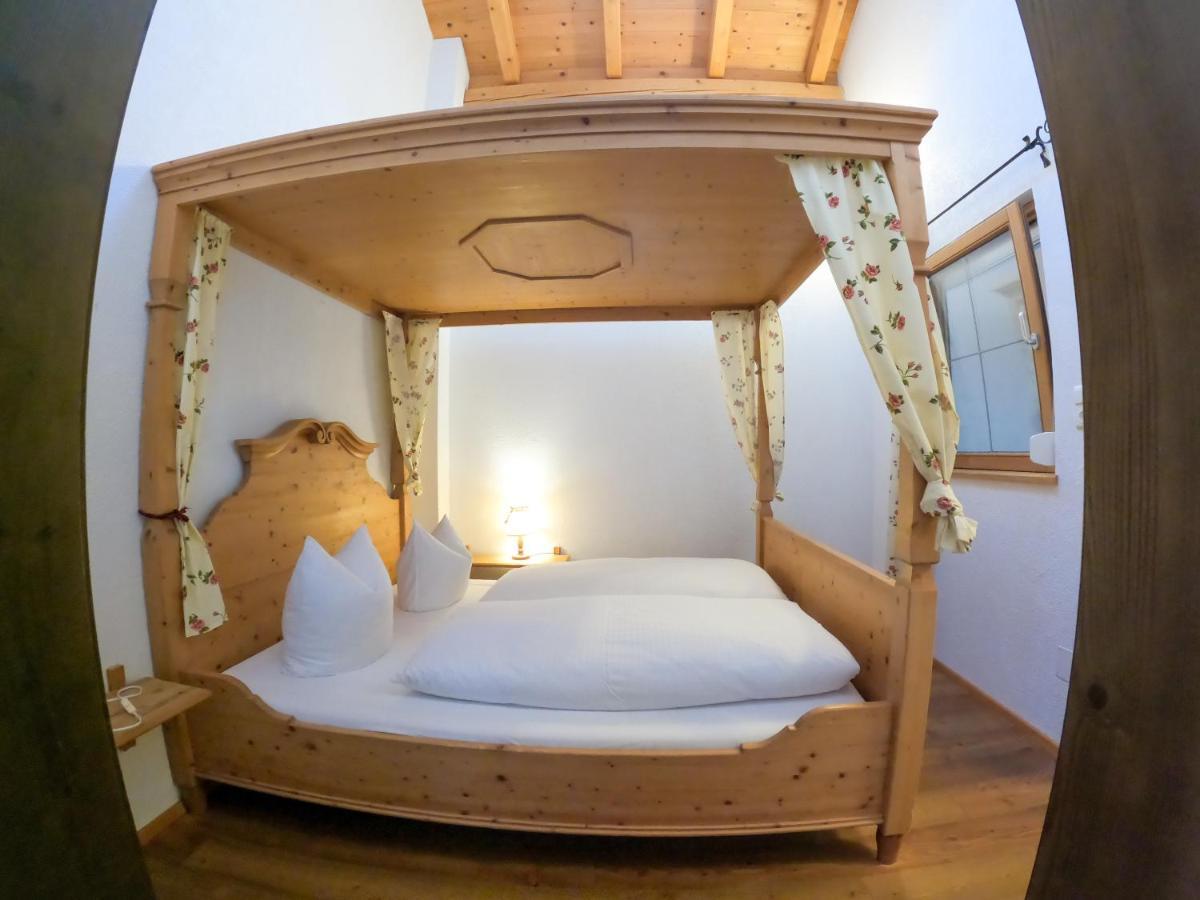 Chalet Enthofer Alpbach Bagian luar foto