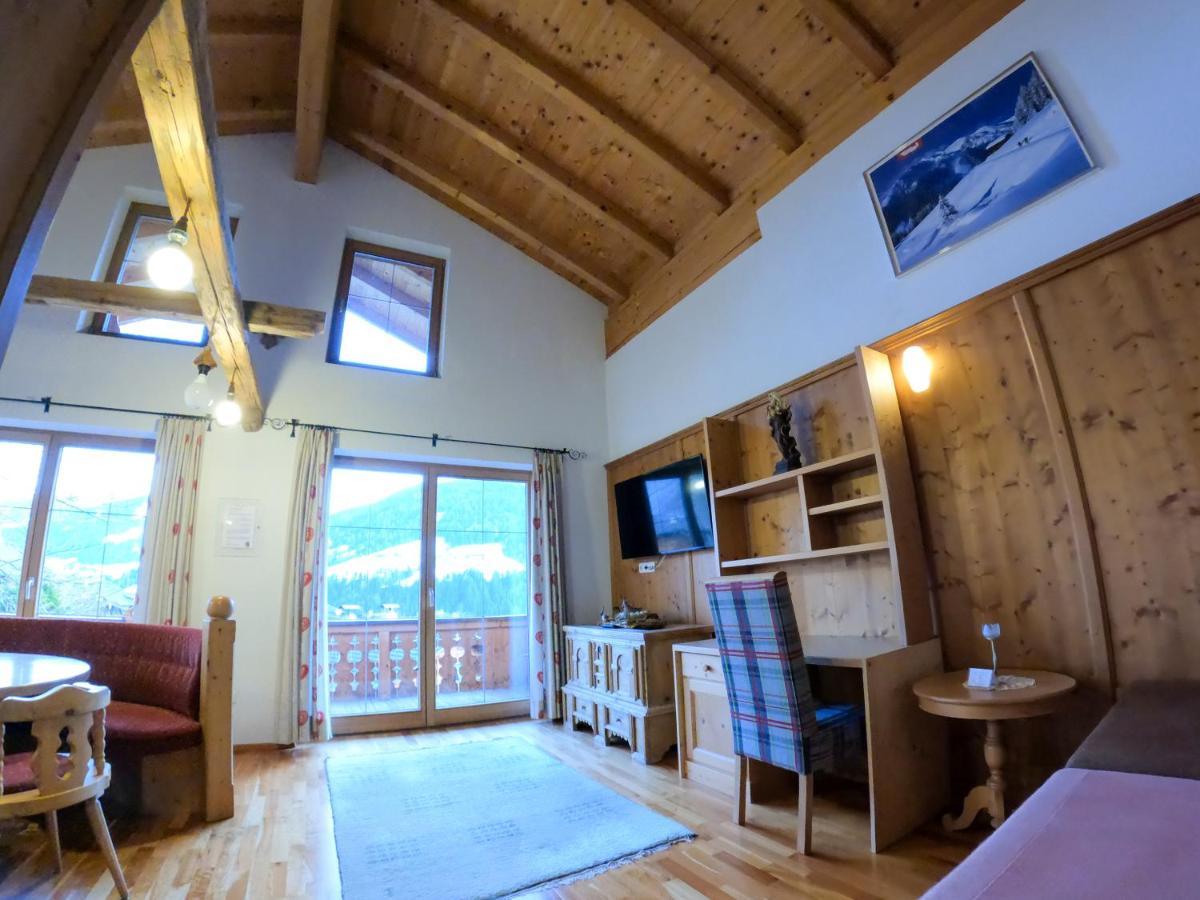 Chalet Enthofer Alpbach Bagian luar foto