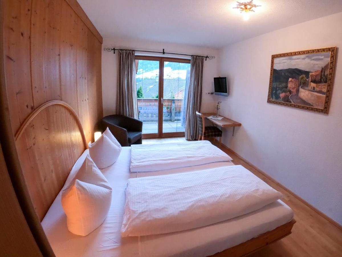 Chalet Enthofer Alpbach Bagian luar foto