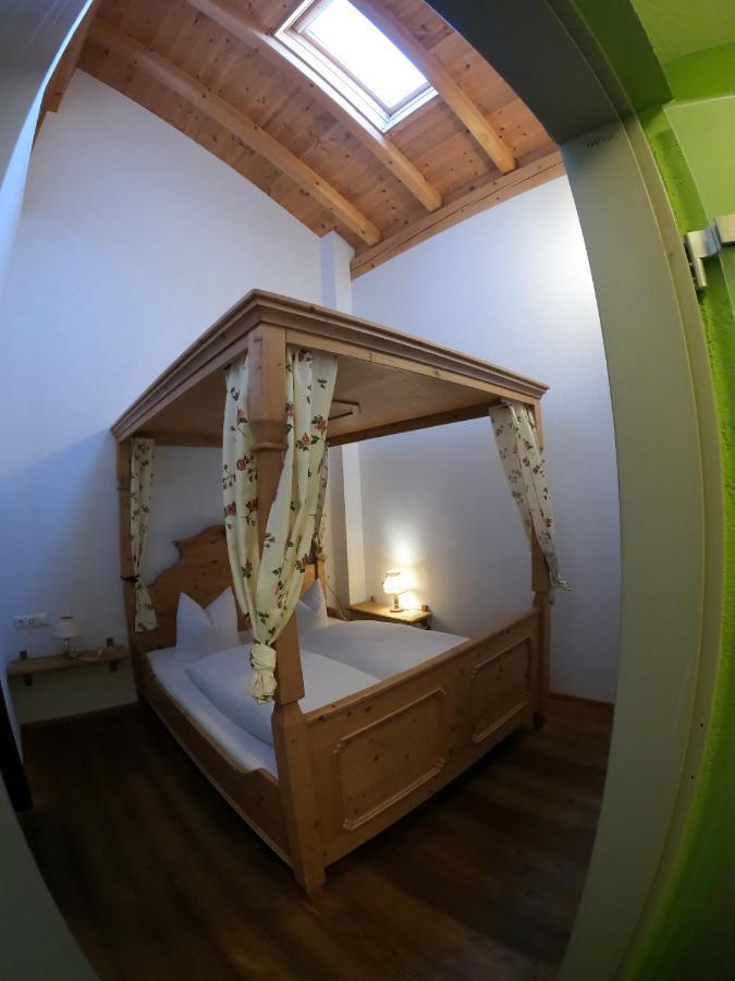 Chalet Enthofer Alpbach Bagian luar foto