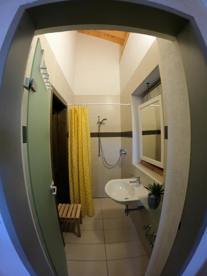 Chalet Enthofer Alpbach Bagian luar foto