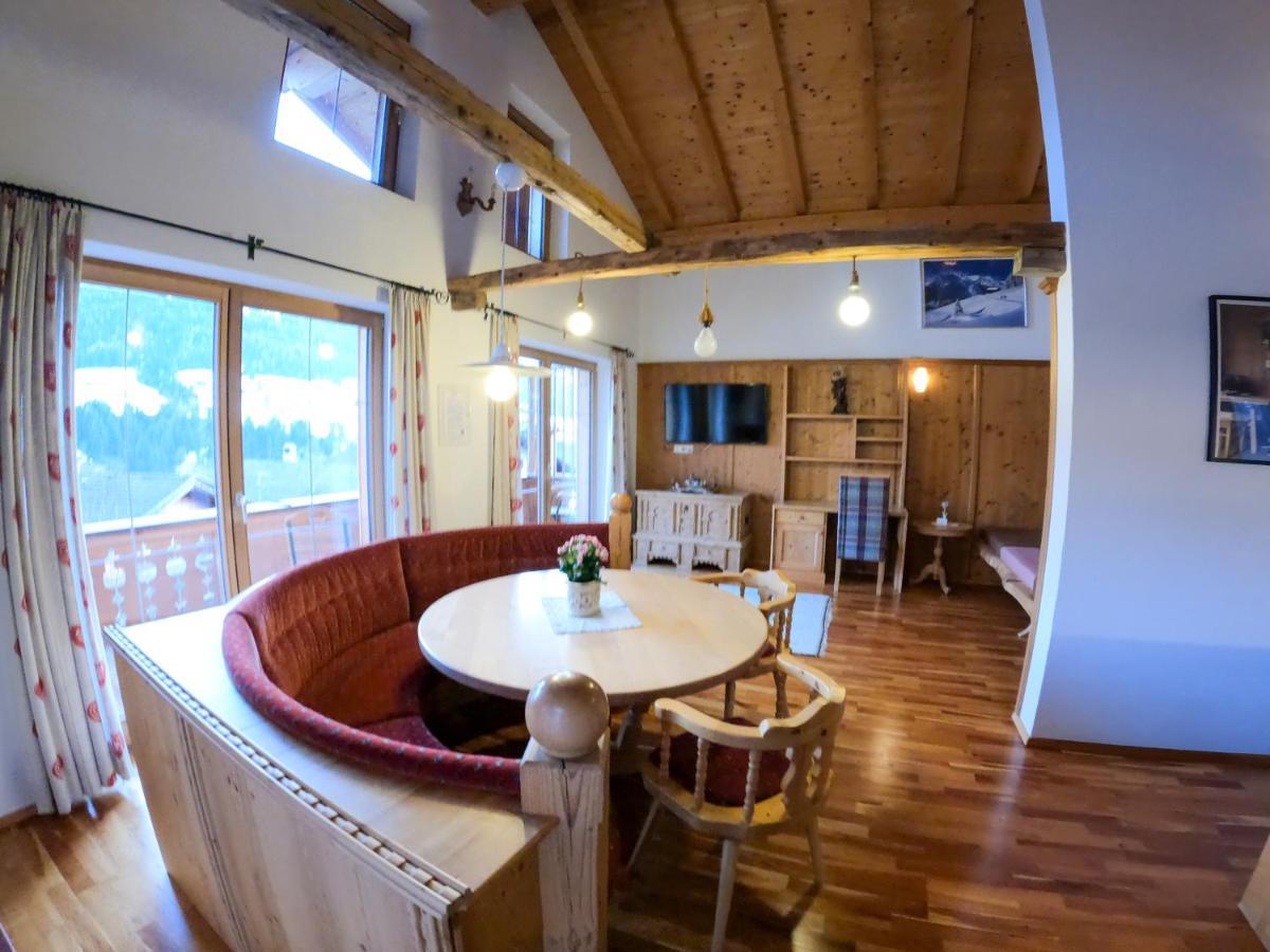 Chalet Enthofer Alpbach Bagian luar foto