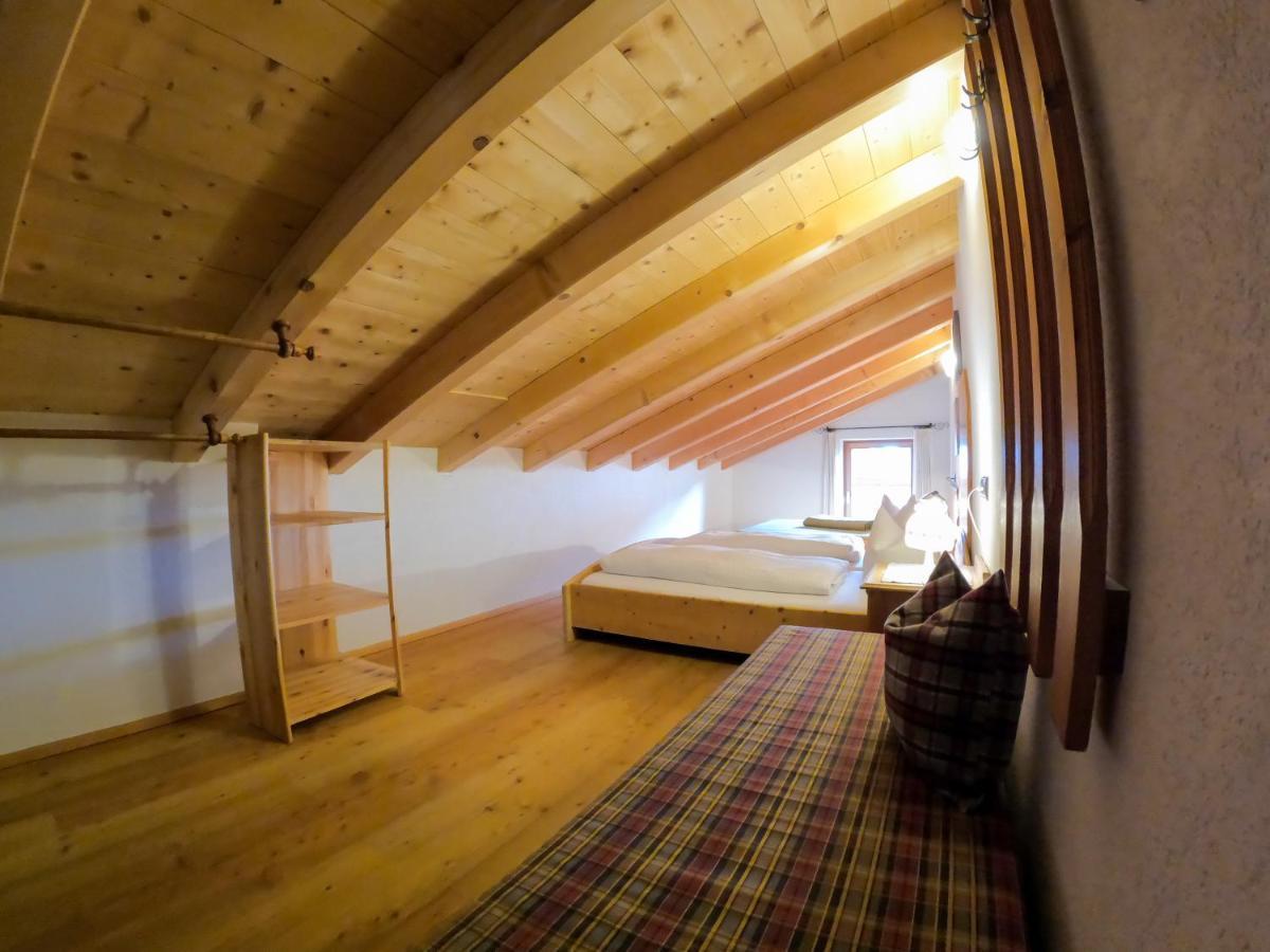 Chalet Enthofer Alpbach Bagian luar foto