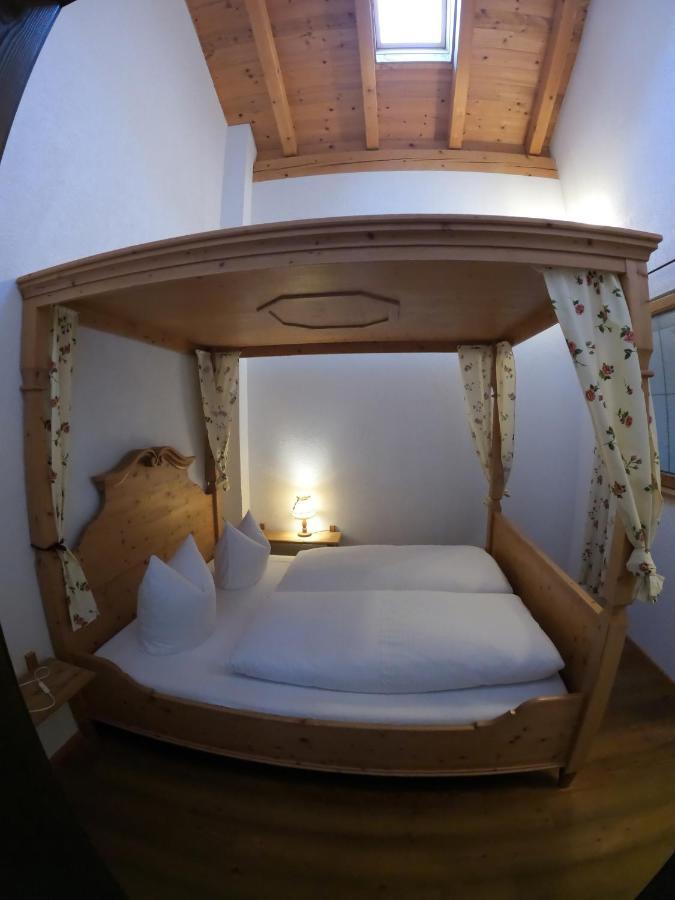 Chalet Enthofer Alpbach Bagian luar foto
